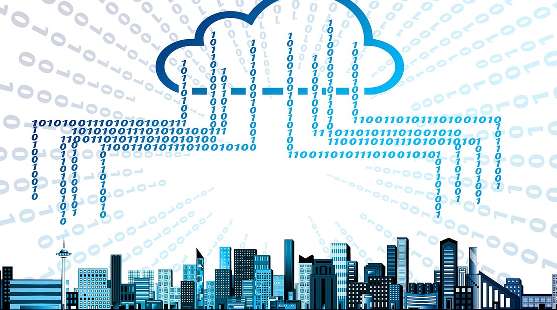 Benefits of Cloud Computing for Technology Companies